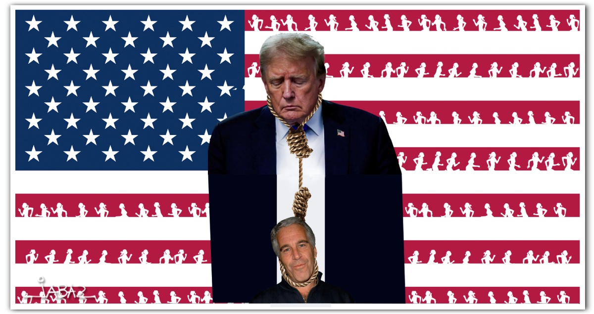 La lista de Jeffrey Epstein