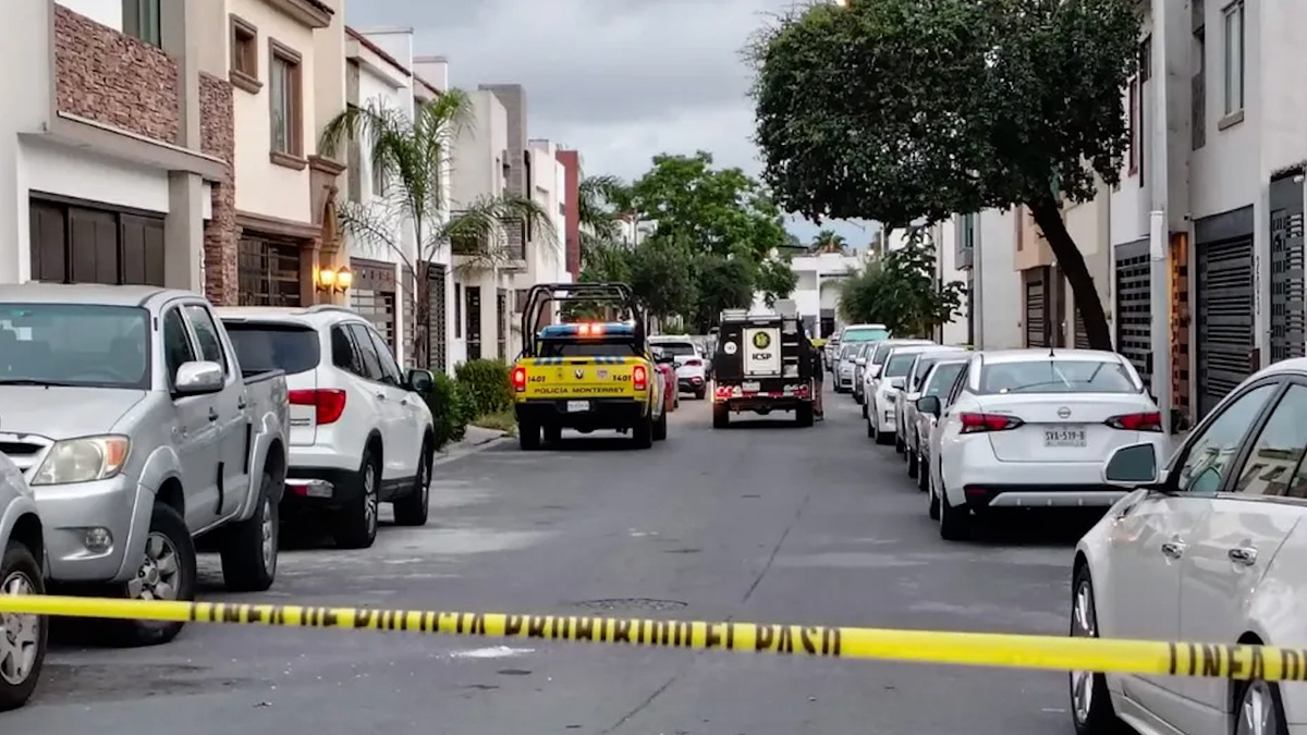 Nuevo León baja homicidios y feminicidios en 2025 y sale del top 5 de violencia nacional