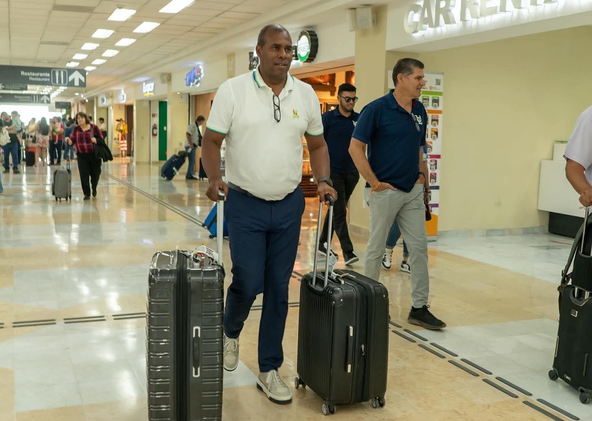 El nuevo mánager de la novena guinda fue un jugador muy cumplidor durante 15 años en las Grandes Ligas.| Luis Salcedo