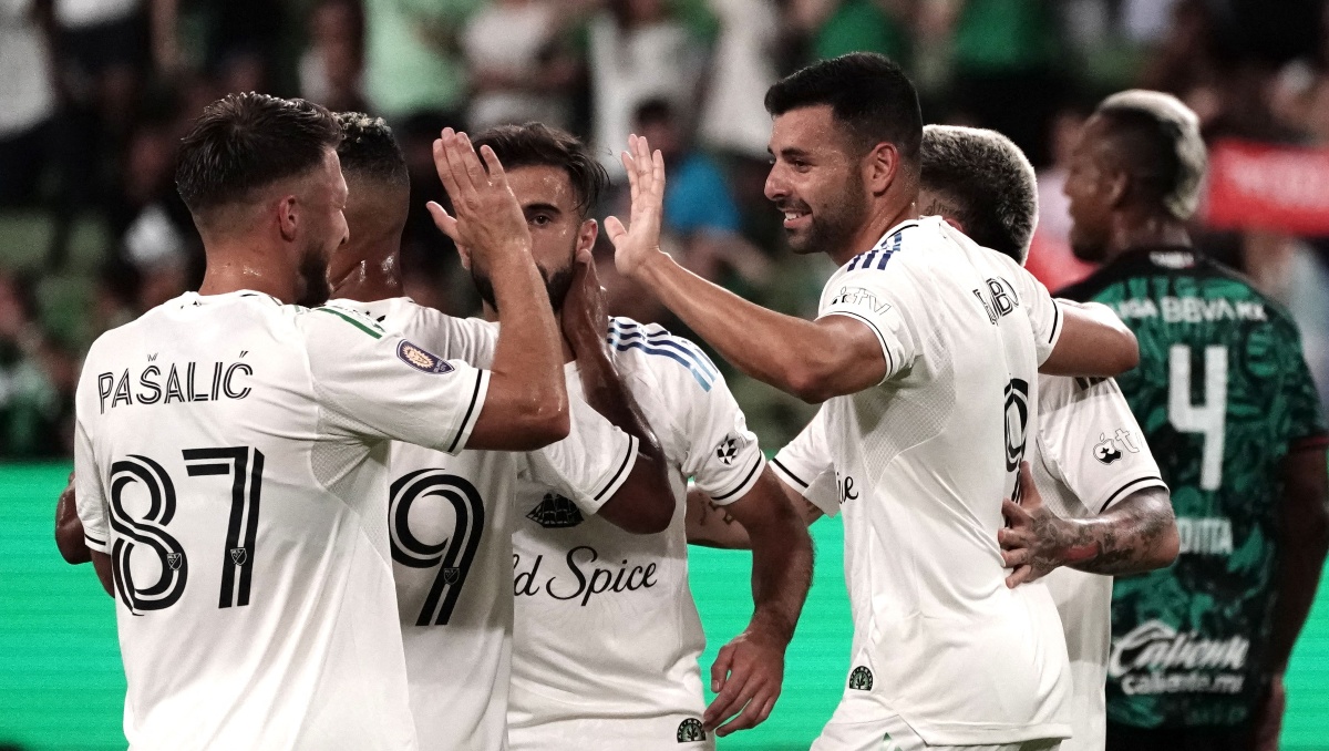 MLS derrota a la Liga MX en el All Star 2025 (Reuters)