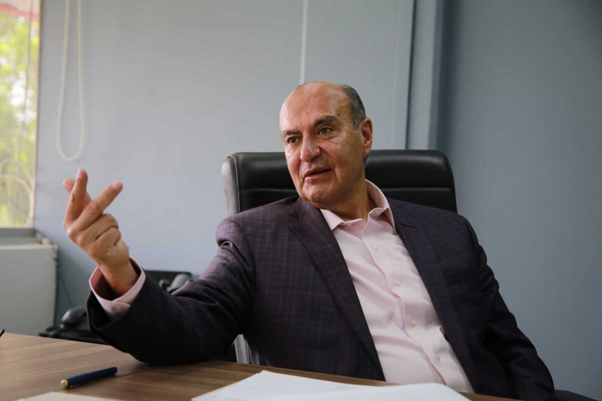Natividad Castrejón, titular de la SEPH reveló que maestros señalados por violencia ya no recibirán salario durante investigaciones