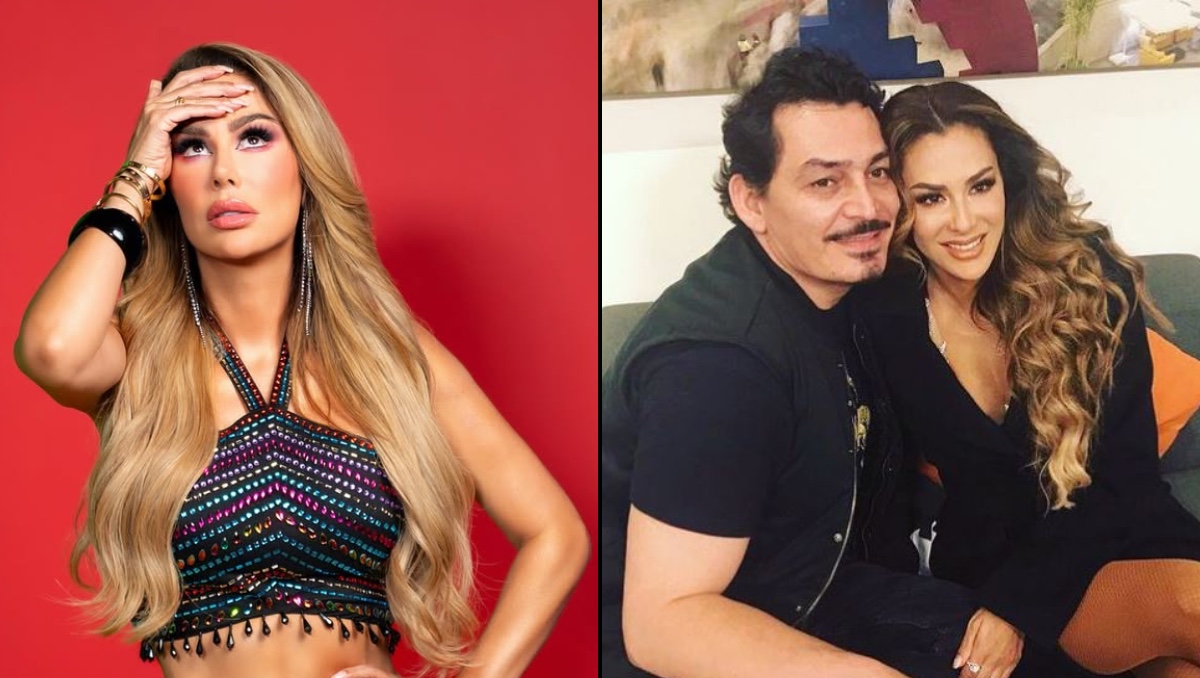Ninel Conde responde a polémicas declaraciones de José Manuel Figueroa | ESPECIAL