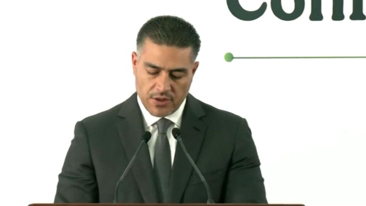 ‘Operación Liberación’ deja ocho detenidos en el Estado de México y Quintana Roo: SSPC