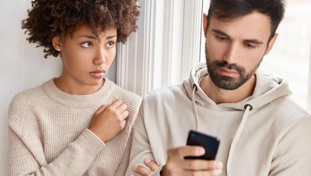 Los pactos de pareja dictan lo que en esa relación se considerará una infidelidad | Freepik
