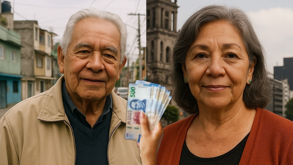 La Pensión Bienestar ya casi termina con los pagos de julio 2025 | Especial