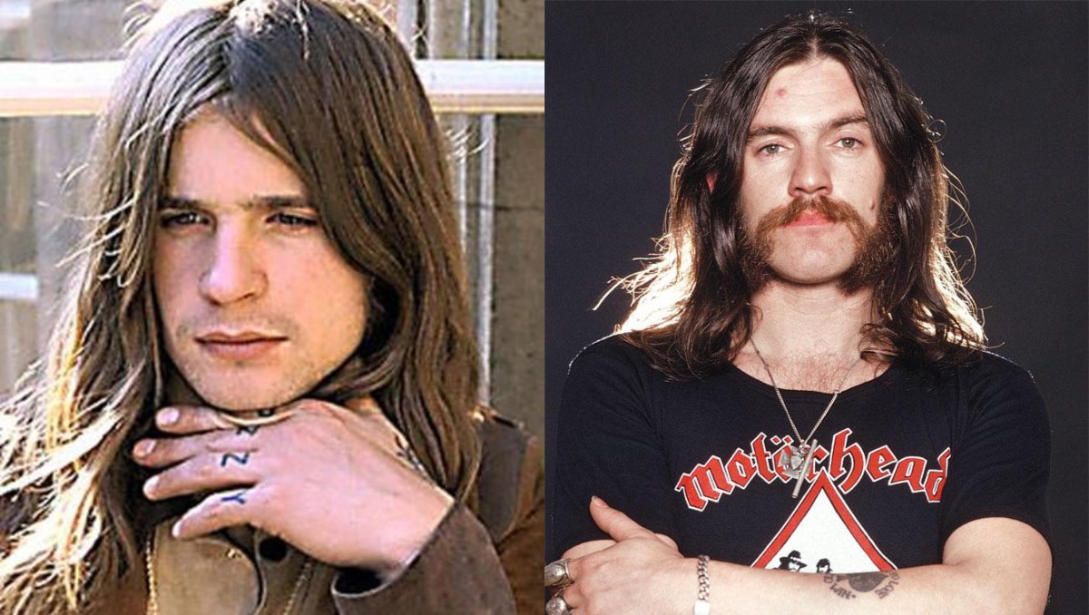 La relación de Lemmy y Ozzy Osbourne y la reacción a su muerte
