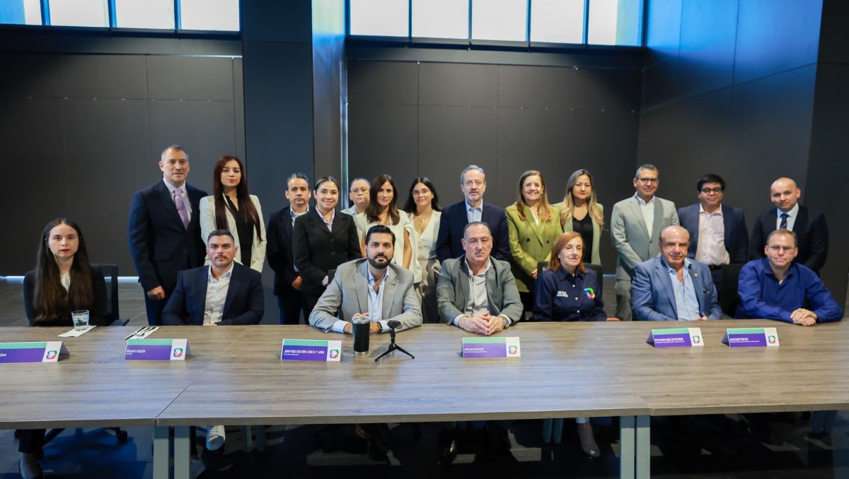 San Pedro prepara logística rumbo al Mundial 2026. | Especial