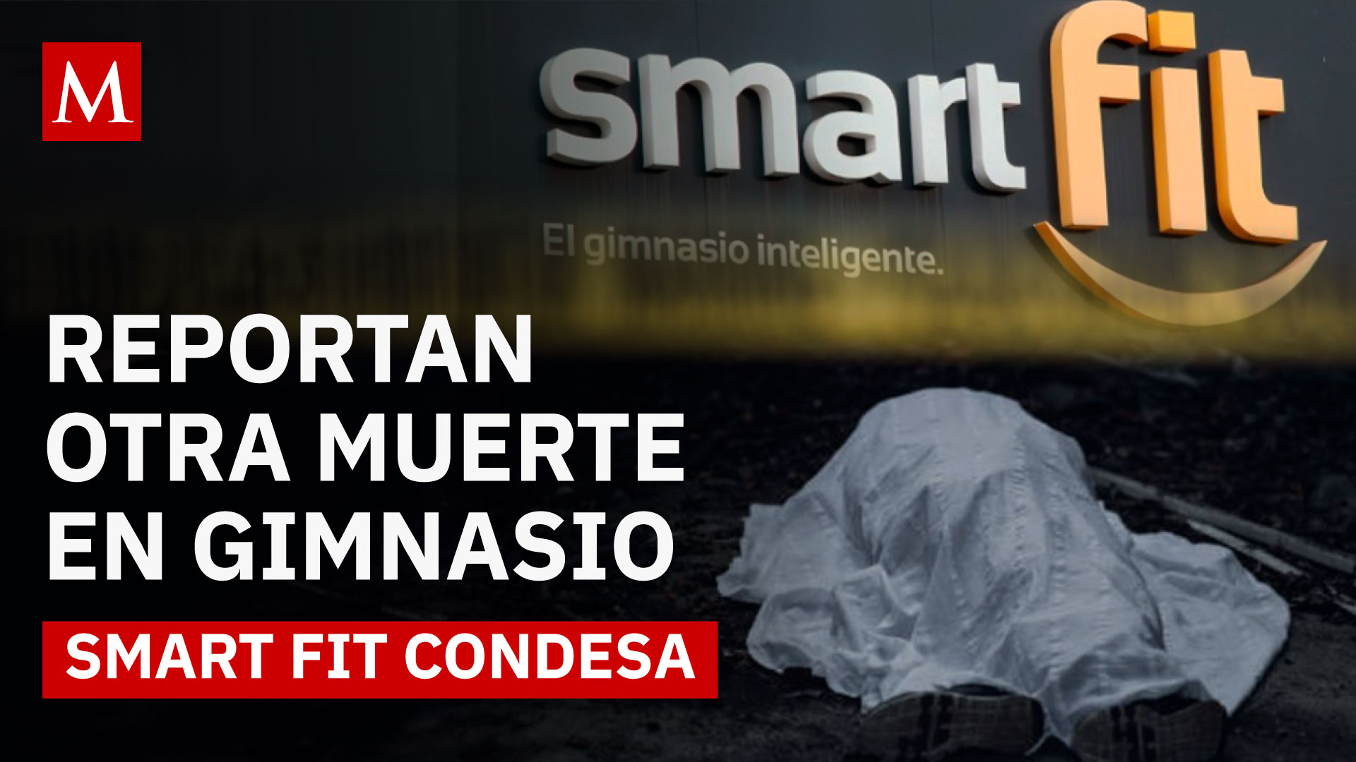 ¿Smart Fit bajo la lupa? Esto se sabe de la supuesta muerte en la sucursal Condesa
