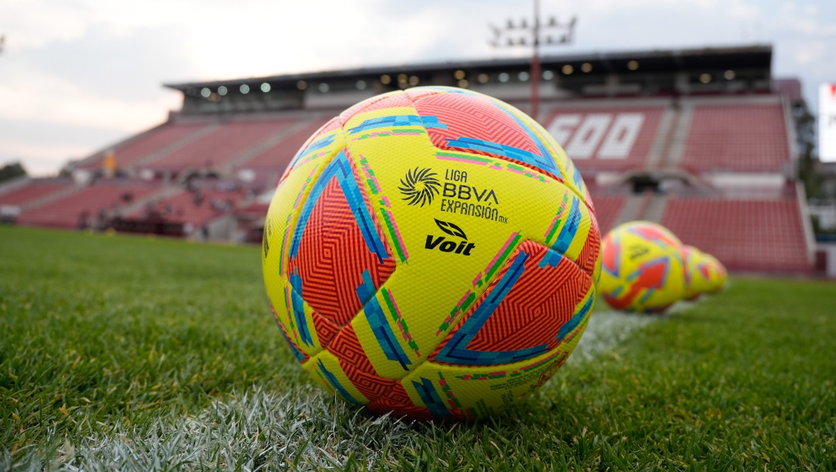 TAS da resolución por demanda de la Liga de Expansión contra FMF (Imago7)