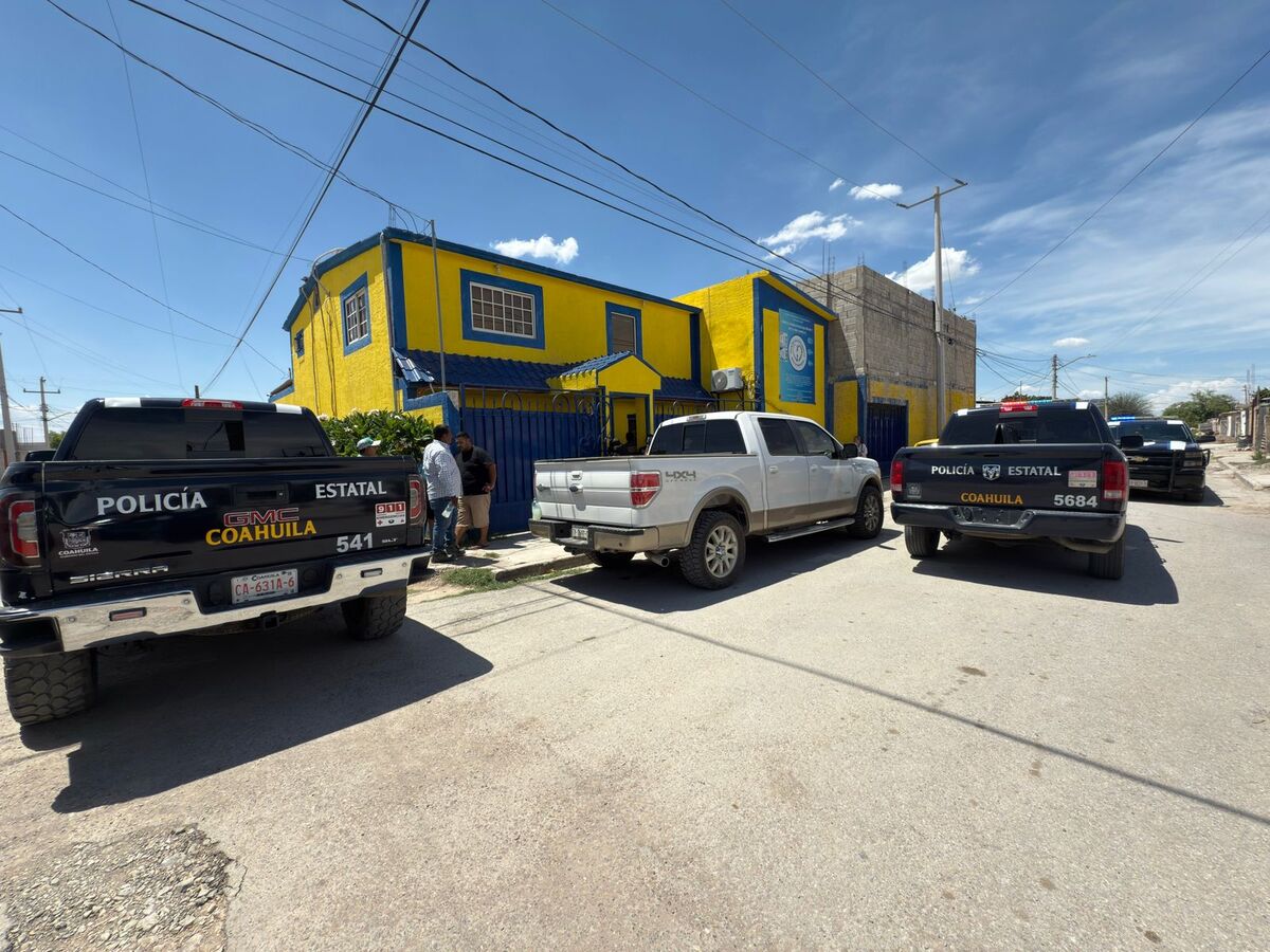 En Torreón, invitan a denunciar anexos irregulares. (Especial)