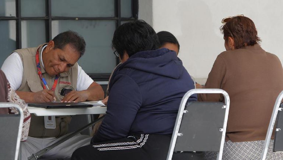 Usan programas federales para realizar fraude