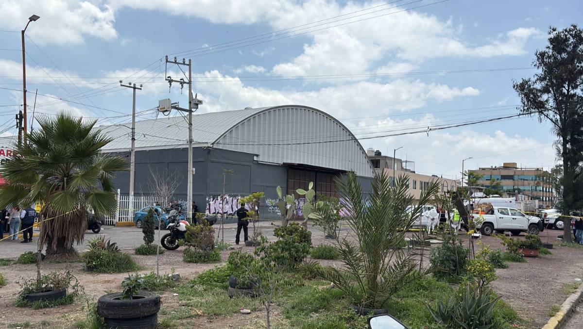 Vecinos de ambas colonias expresaron sentirse más tranquilos ante la intervención de las autoridades. | Foto: Especial