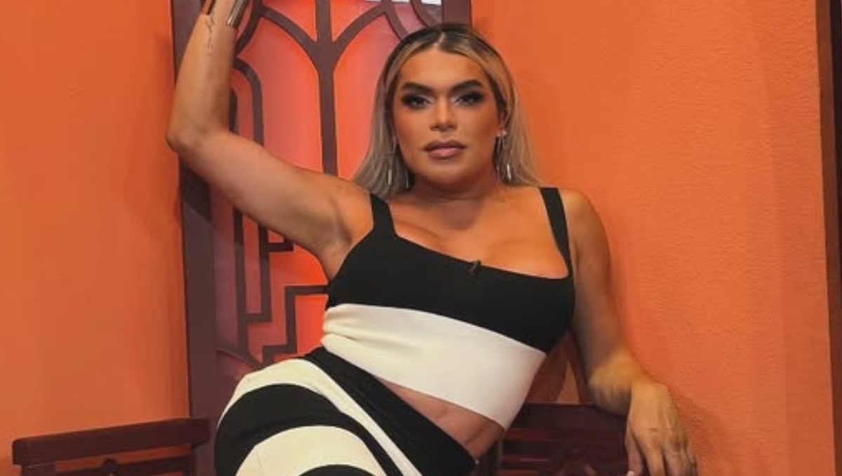 Wendy Guevara ya cuenta con equipo de seguridad en la Ciudad de México | ESPECIAL