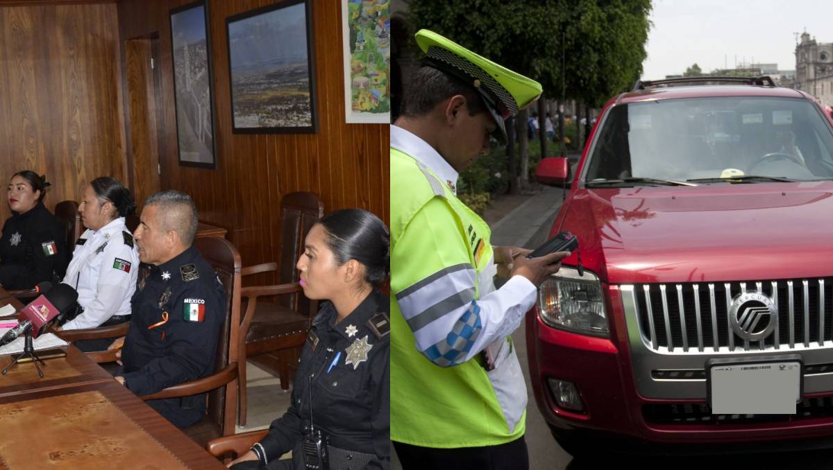 La aplicación de las sanciones fue suspendida de manera temporal desde 2020. | Fotos: Cuartoscuro