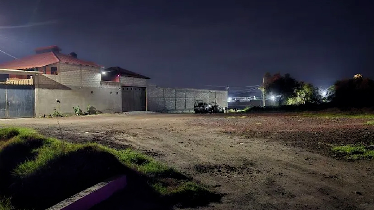 Asesinan a dos mujeres y hallan 7 bolsas con restos humanos en Guanajuato
