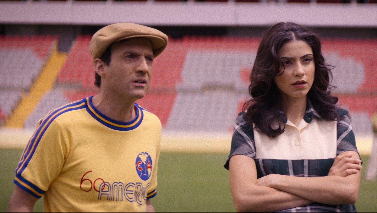 Bárbara López y Paulina Dávila hablan del rol femenino en la serie de Chespirito | ESPECIAL