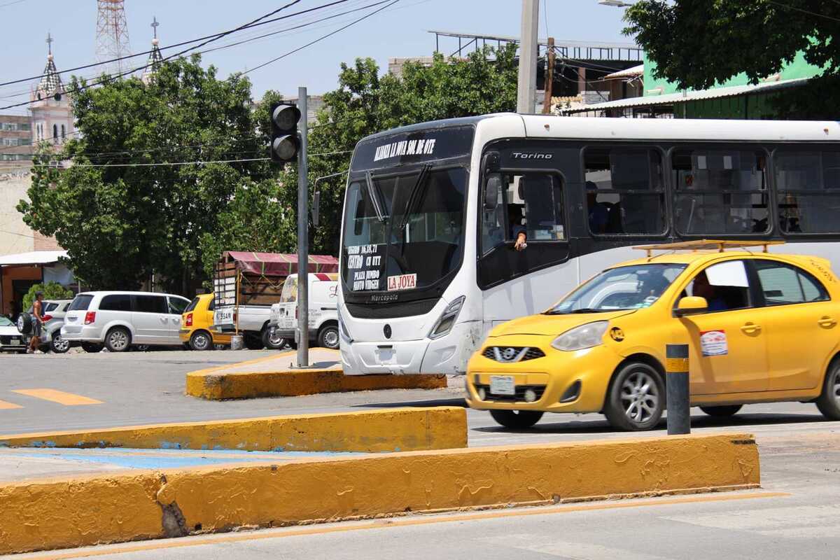 Cabildo de Torreón aprueba cambio al reglamento de Transporte Público.| Verónica Rivera