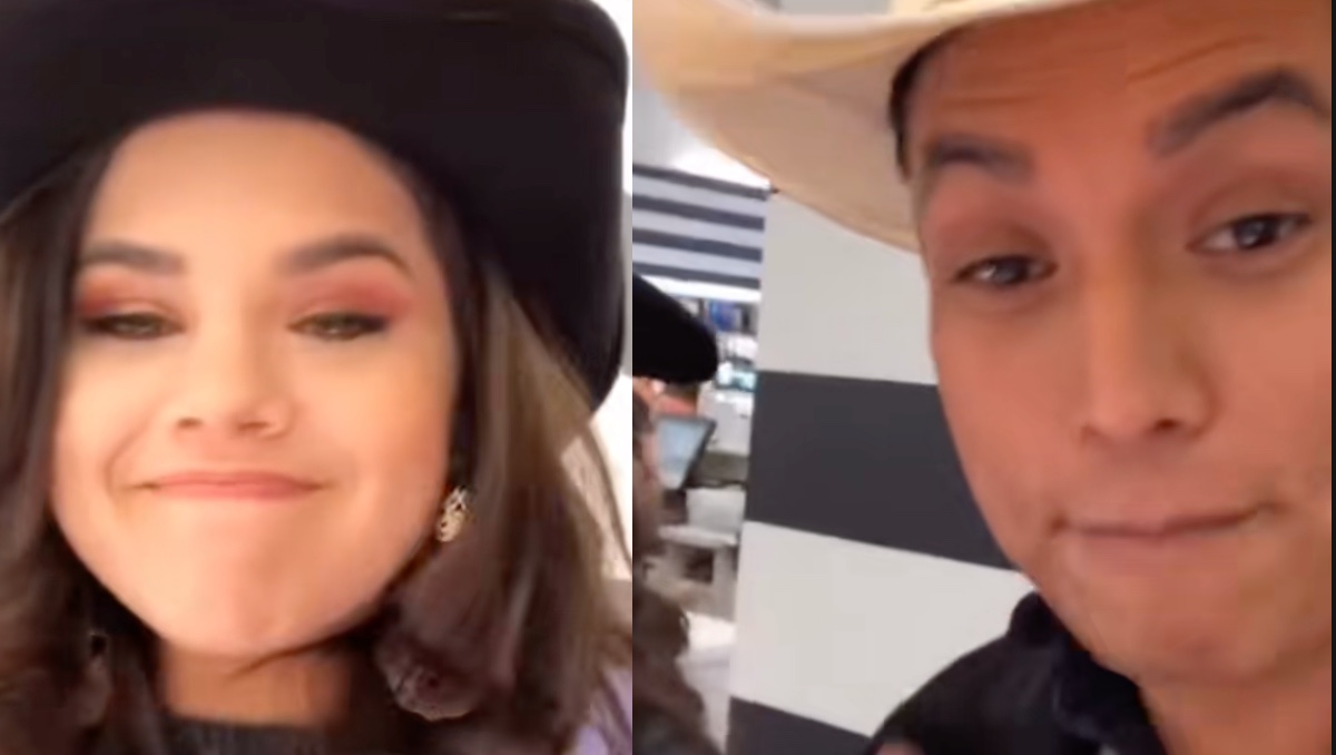 Cantante humilla a su esposa. | ESPECIAL