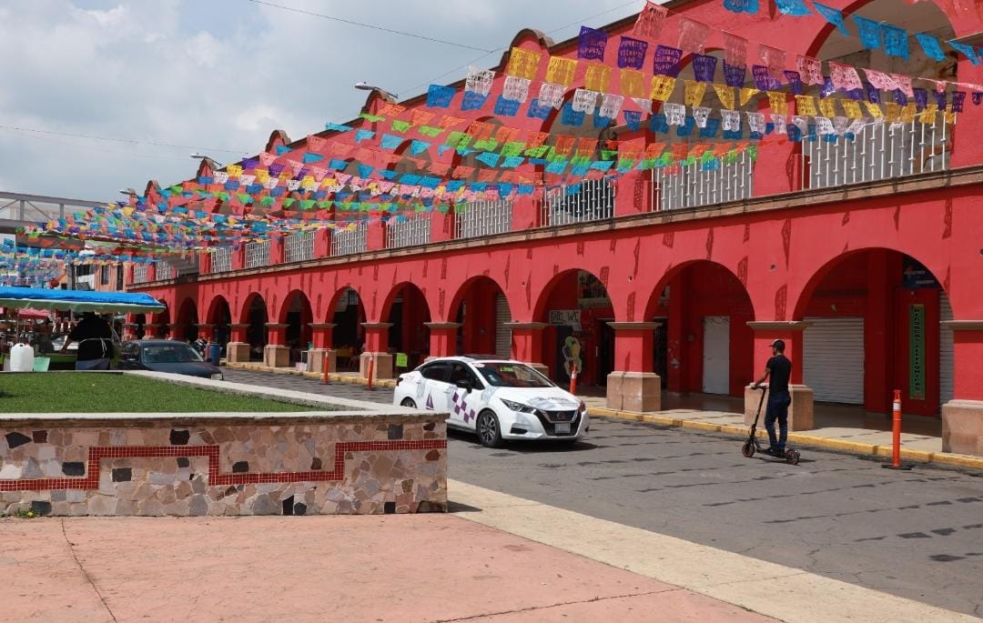 Comerciantes de Valle de Bravo se quejan de extorsiones (Juan Carlos).