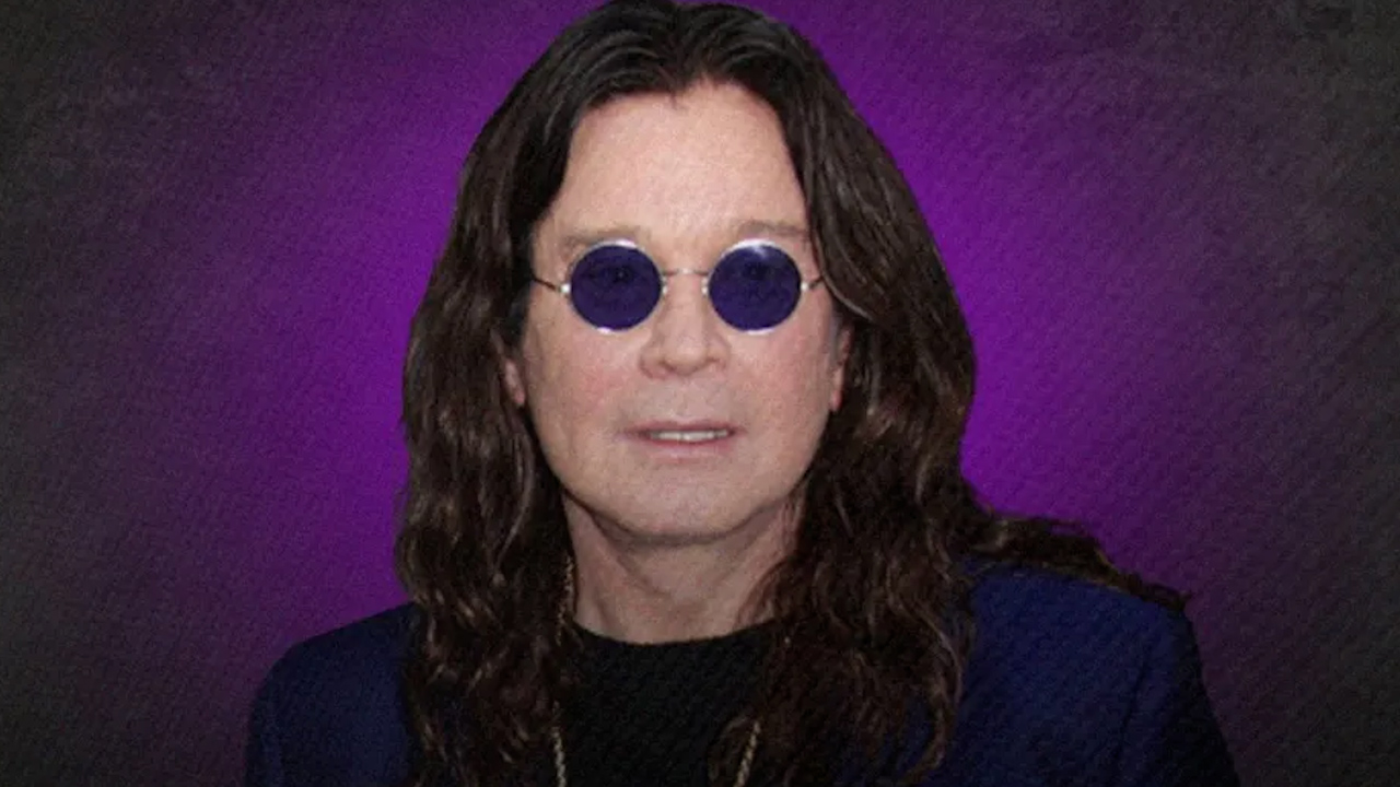 Congreso rinde homenaje a Ozzy Osbourne con minuto de aplausos