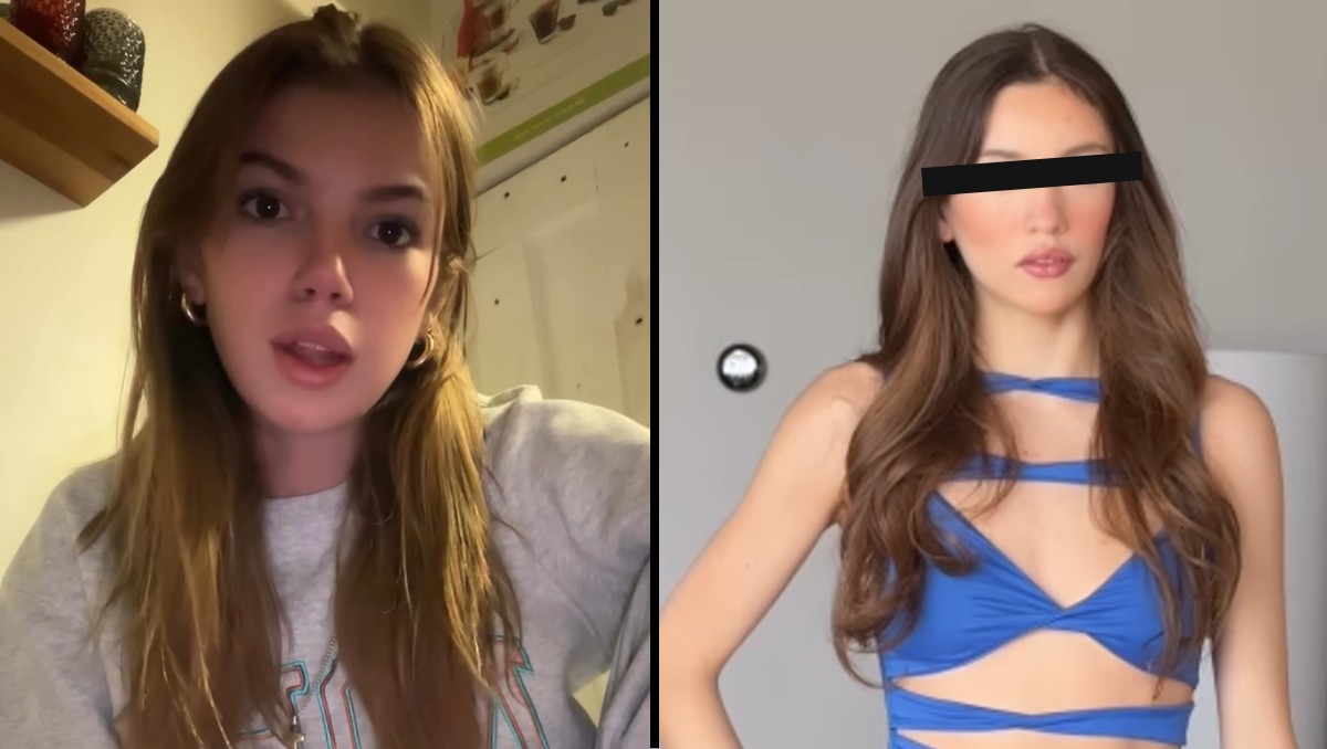 Cronología del caso de Valentina Gilabert tras ser apuñalada por Marianne N | ESPECIAL