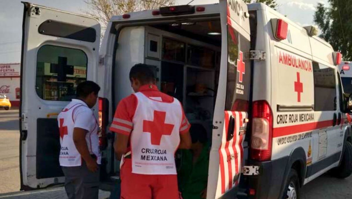 El trabajador tiene 52 años y se encuentra en el Hospital General de Lerdo.  | Especial