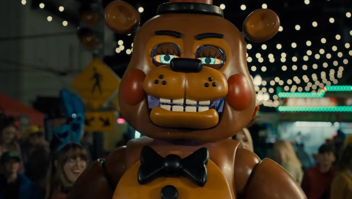 ¿Cuándo se estrena Five Nights at Freddy's 2? Mira el nuevo trailer