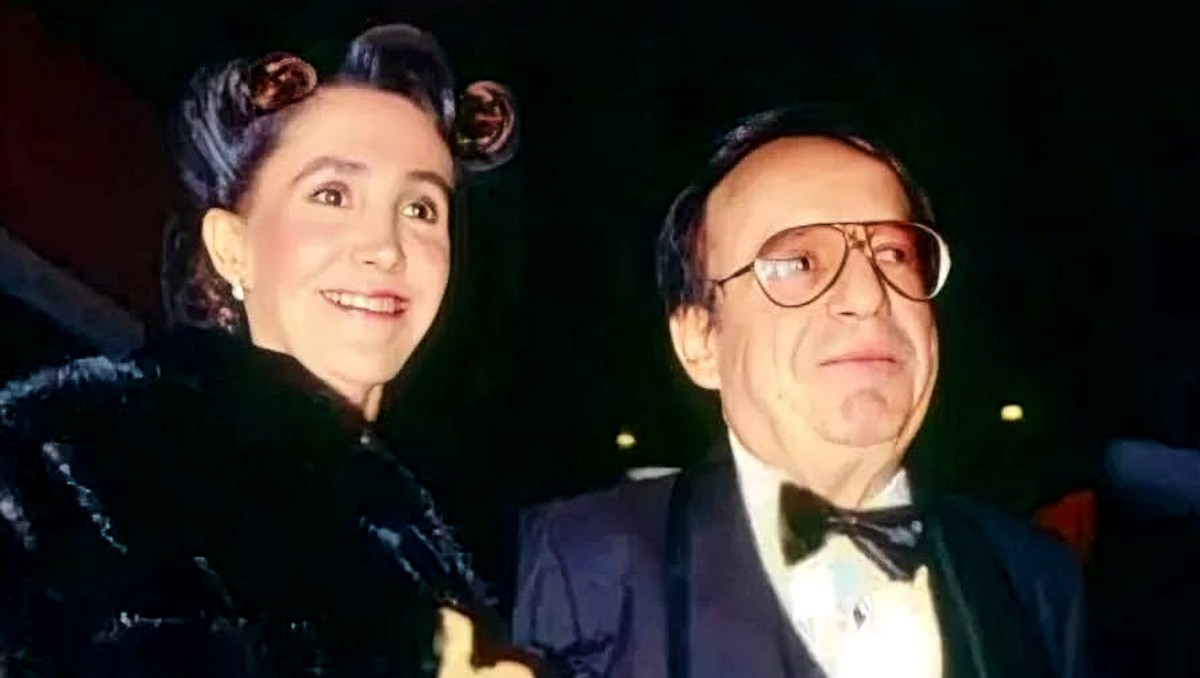 ¿Qué Heredó Florinda Meza de Chespirito? | IG: Florinda Meza