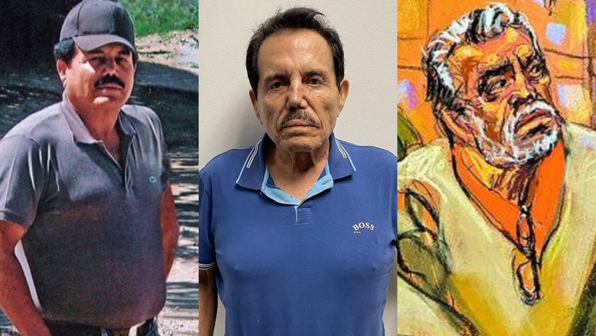 Ismael 'El Mayo' Zambada se convirtió en uno de los narcotraficantes más buscados del mundo | Especial