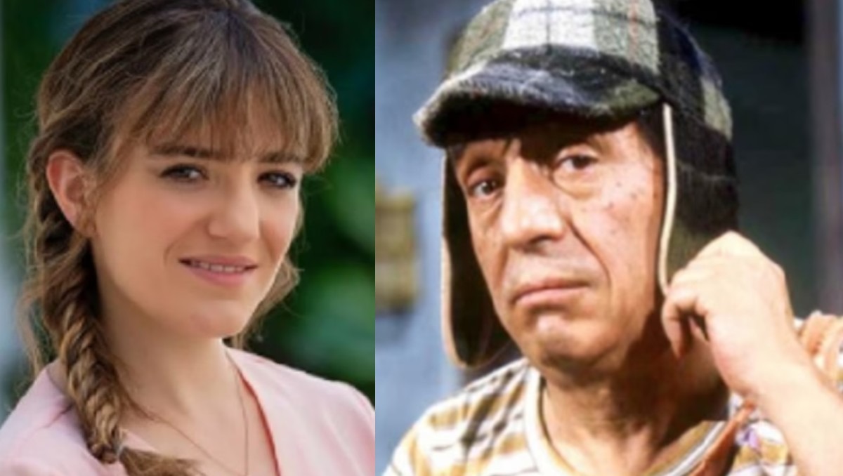 María Penella decidió no usar el apellido de Gómez | Especial