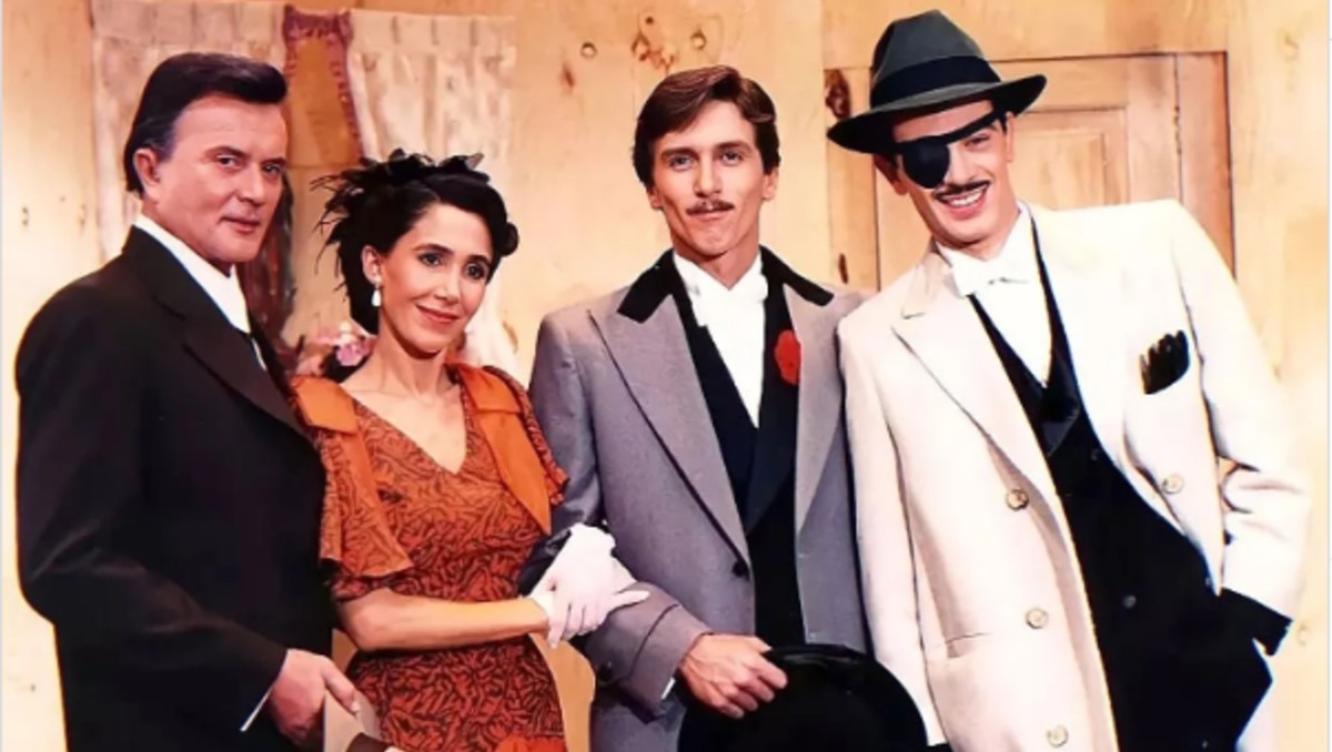 Milagro y Magia, la telenovela que fracasó fue producción de Florinda Meza | ESPECIAL