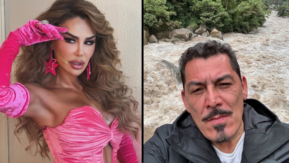 Ninel Conde lanza fuerte advertencia a su ex, José Manuel Figueroa | ESPECIAL