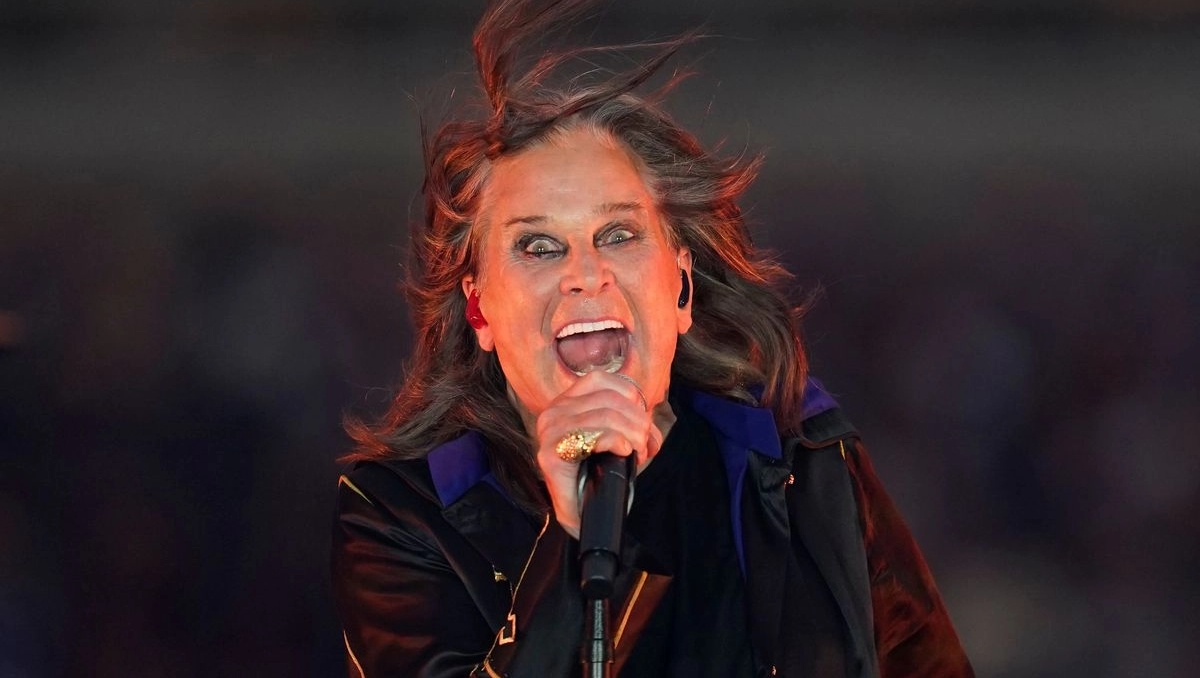 Ozzy Osbourne reconoció sentirse cansado antes de morir | AP