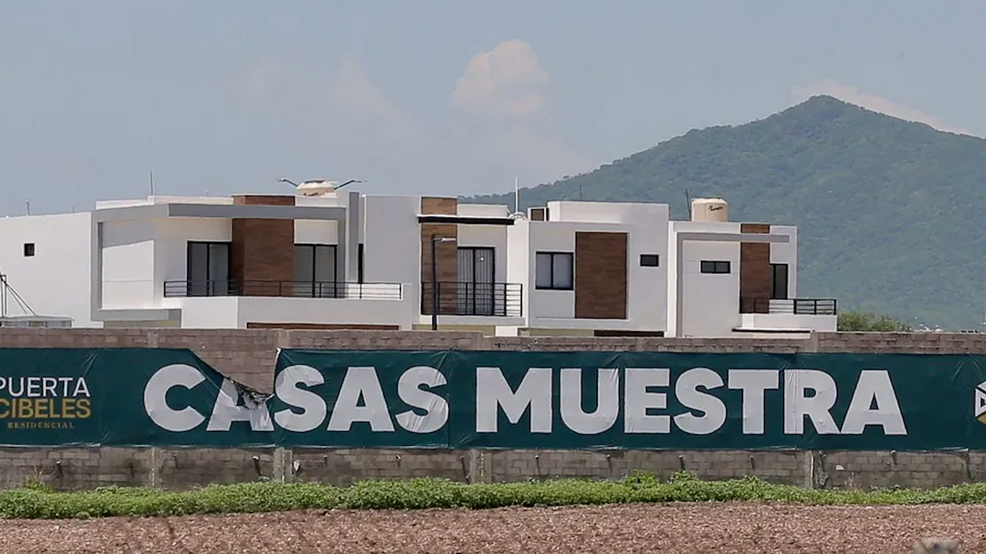 Parálisis inmobiliaria en Culiacán tras violencia por guerra del Cártel de Sinaloa