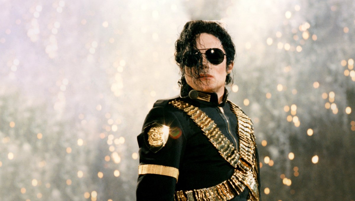 Película de Michael Jackson cambia fecha de estreno