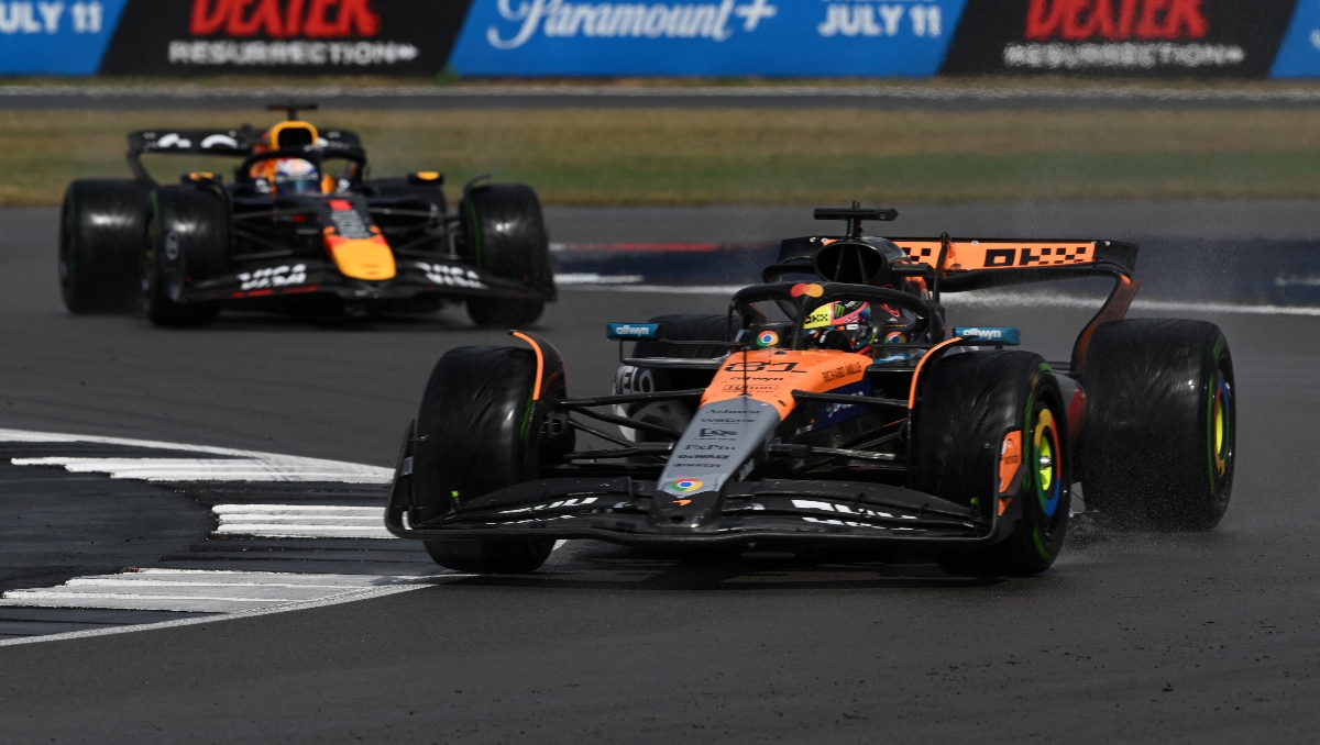 Gran Premio de Bélgica: Fechas y horarios de las prácticas, sprint y carrera en la Fórmula 1 (Reuters)