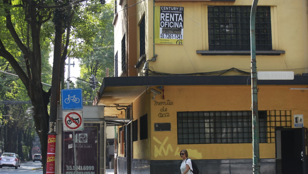 Rentas CdMx. (Foto: Juan Carlos Bautista)