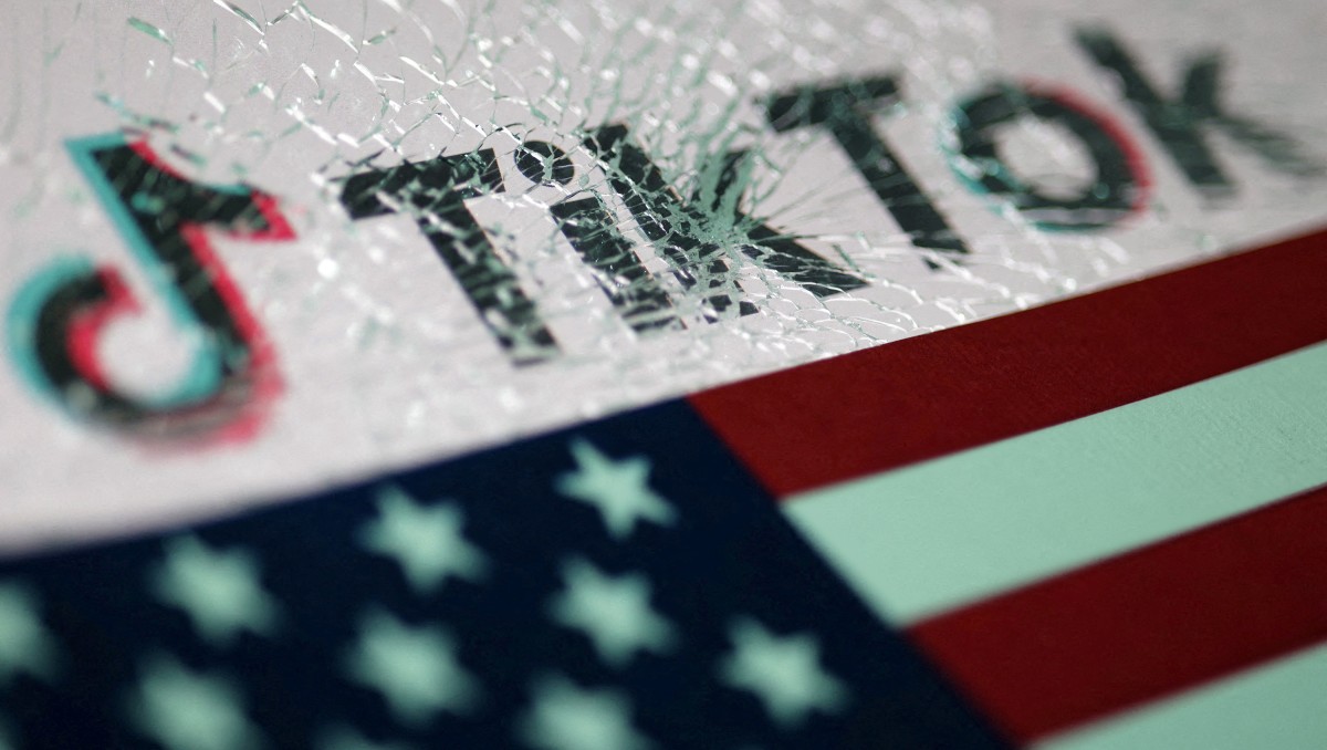 TikTok es propiedad de la empresa china ByteDance. | Reuters