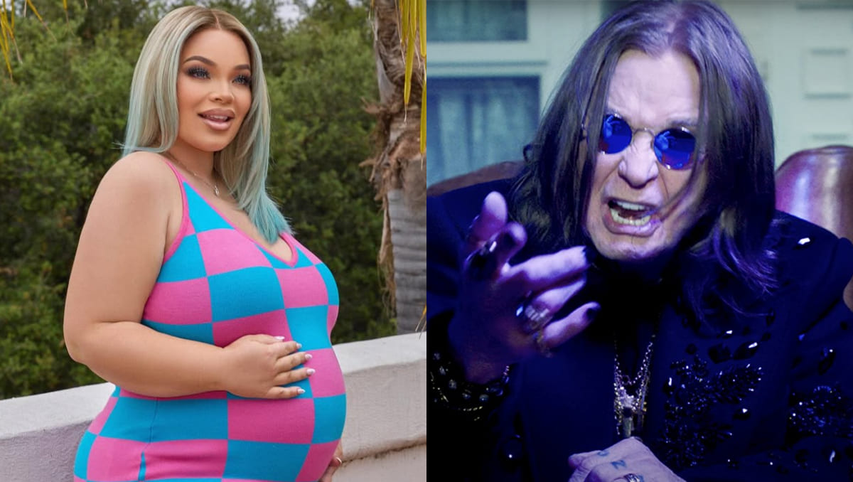 Trisha Paytas ya se había pronunciado sobre esta teoría en 2022 | Instagram