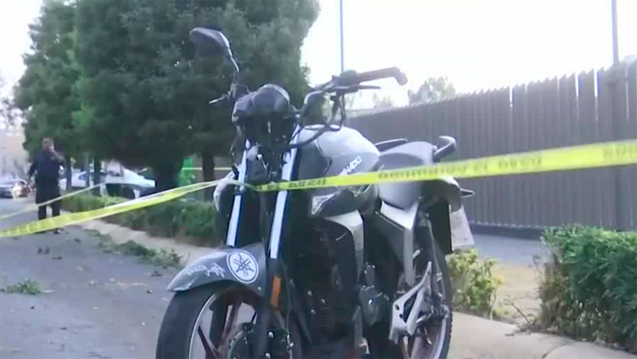 ¿Viajes en moto por aplicación deben de ser regulados?