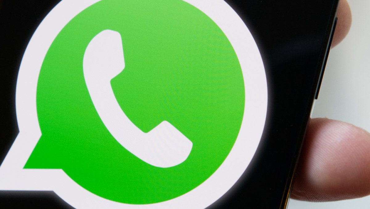 WhatsApp se cae hoy 24 de julio