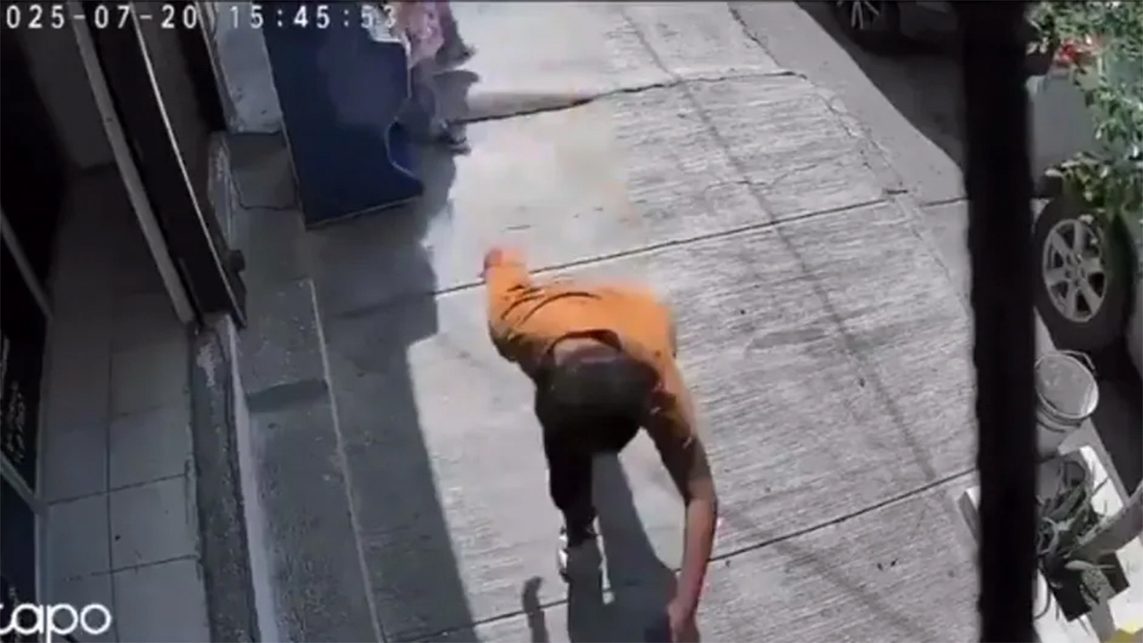 Agreden sexualmente a menor de 7 años mientras jugaba en Guadalajara, Jalisco
