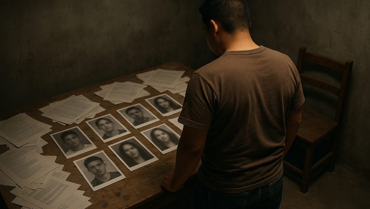 Los asesinos seriales han sido motivo de interés tanto por la sociedad como por la comunidad científica | Sora IA