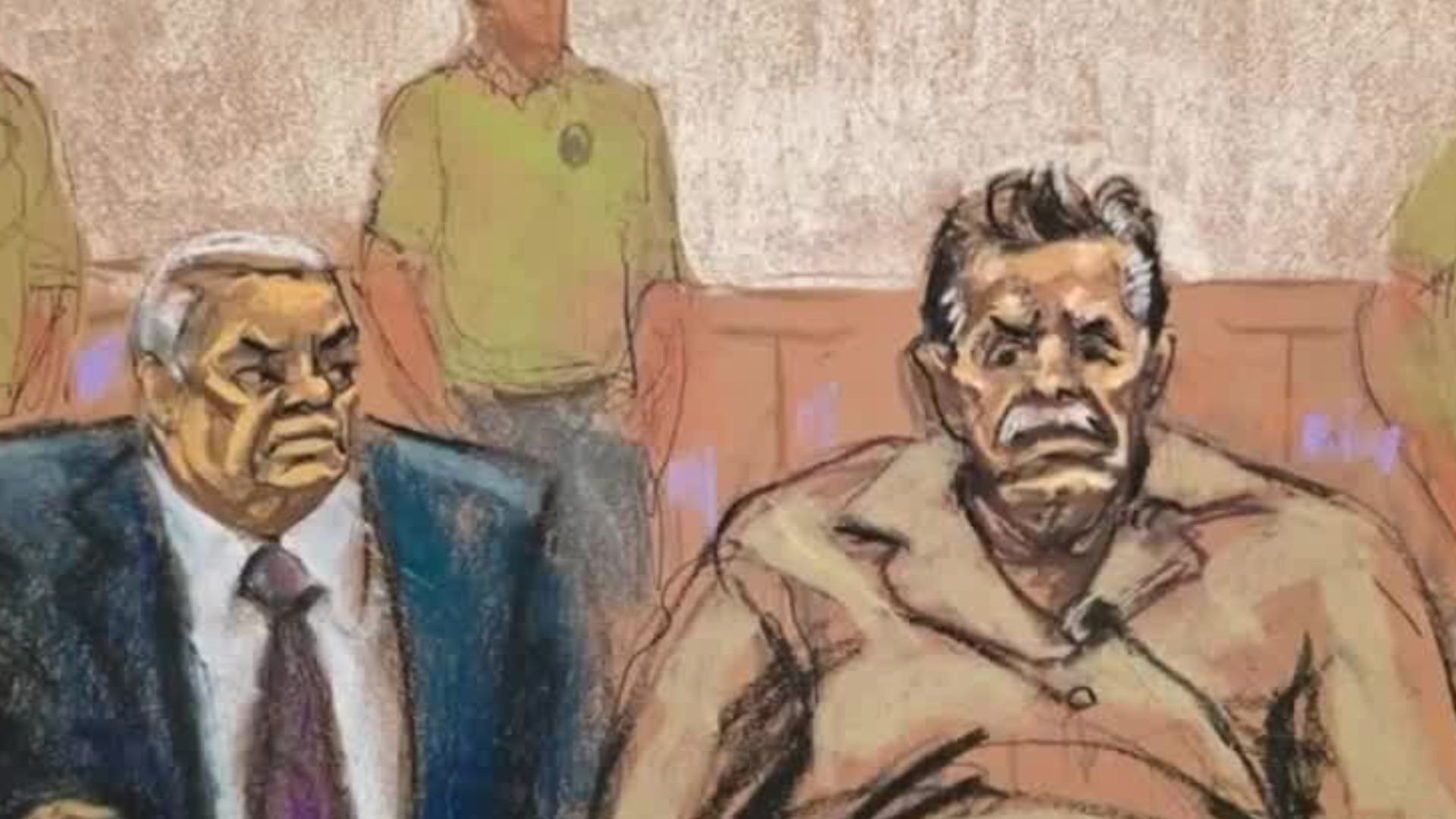 ¿Cuál es el estado de los cárteles de Sinaloa a un año de la captura de "El Mayo" Zambada?