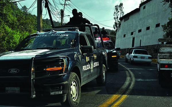 Fue para debilitar la estructura vinculada a La Familia Michoacana. Abadiel Martínez