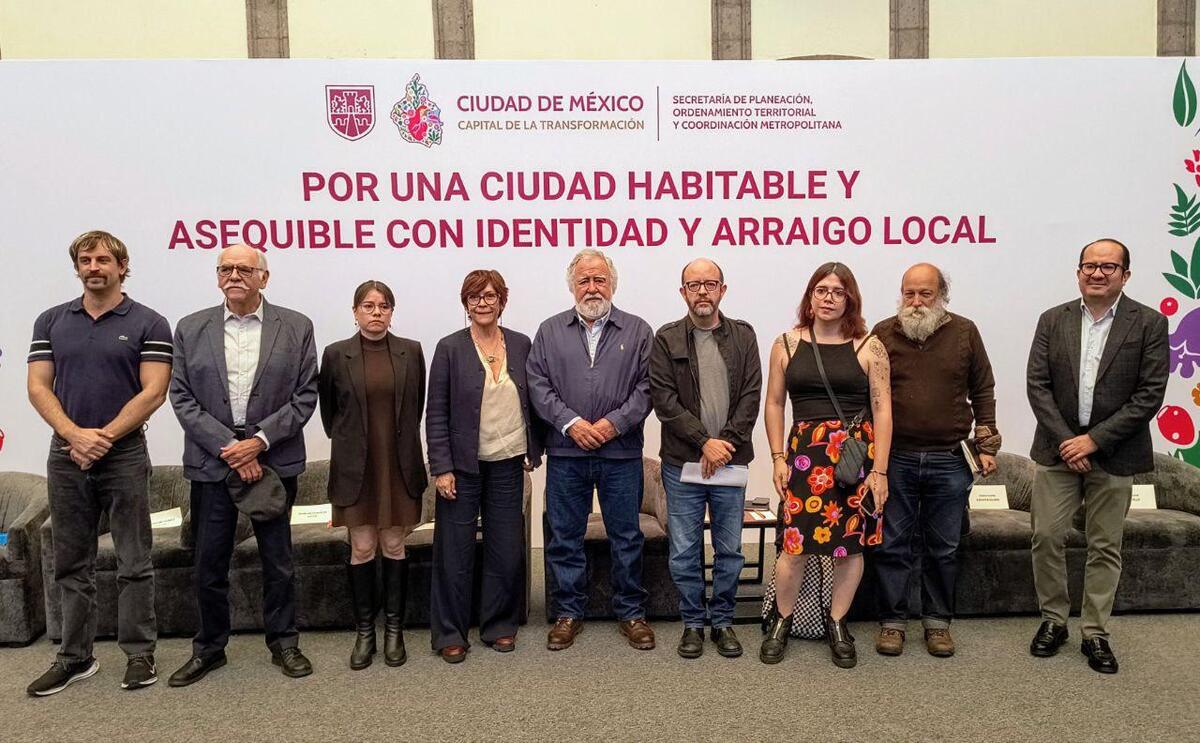 Los diálogos serán entre el 28 de julio y el 9 de agosto en 12 colonias . (Foto: especial)