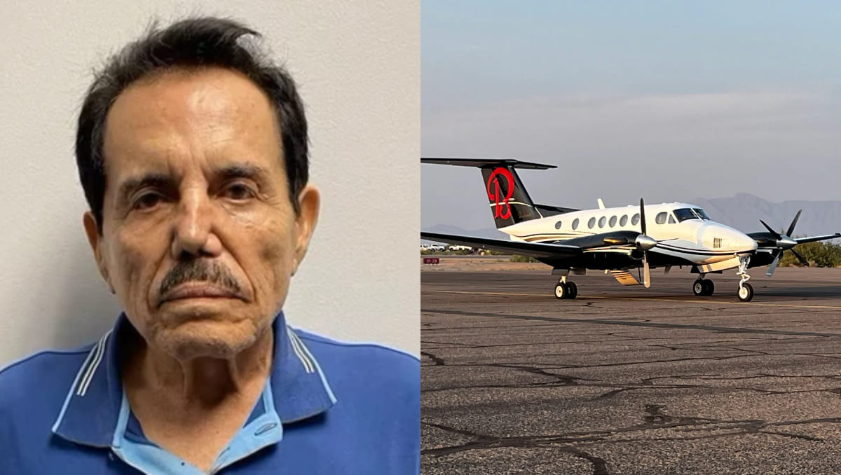 'El Mayo' Zambada: a un año de su detención | Especial