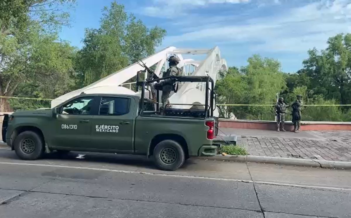 En Sinaloa son hallados cinco cuerpos por homicidio doloso