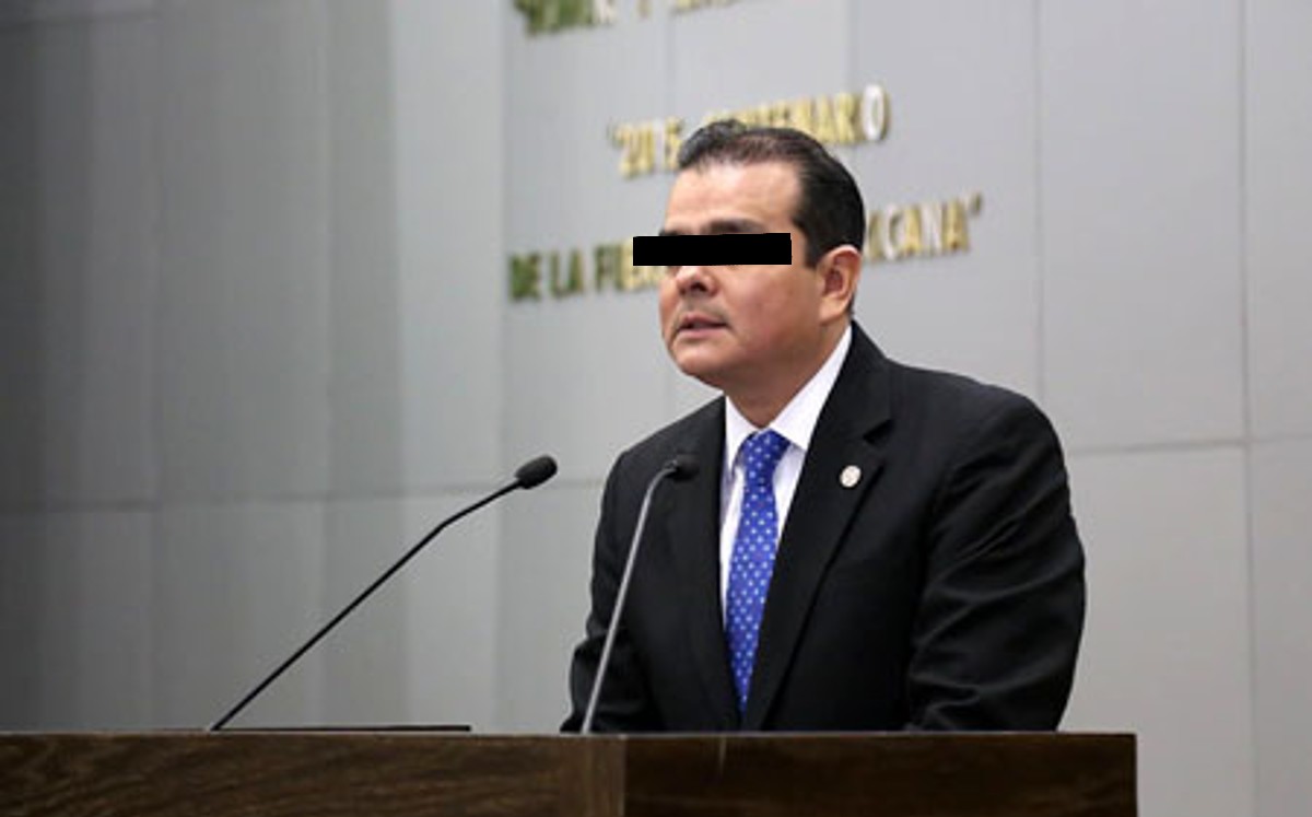 Enrique Rivas Cuellar