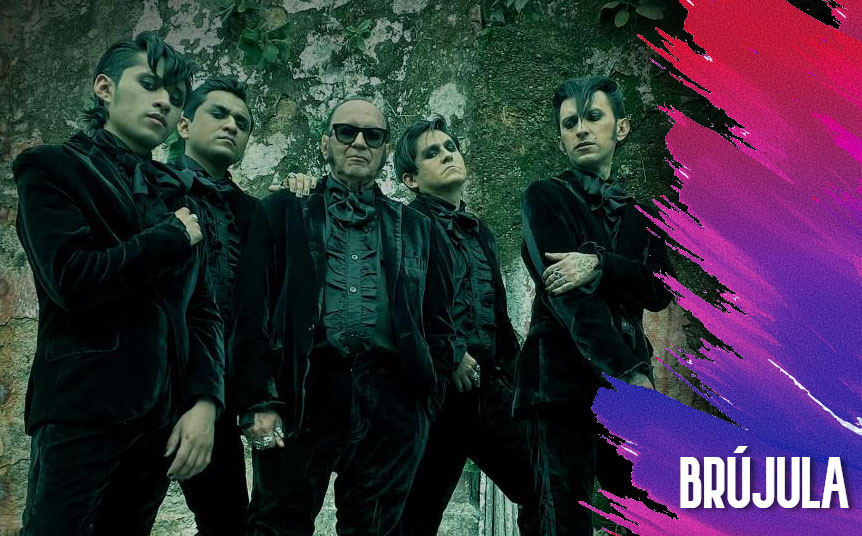 El grupo comenzó su aventura musical en 2005 (Foto: Cortesía)